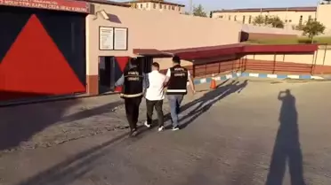 Depremde Zarar Gören Araçlar Piyasaya Sürüldü