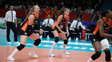Eczacıbaşı Dynavit Deplasmanda Kazandı
