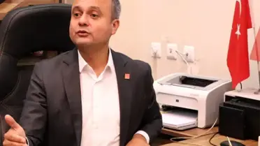 CHP Afyonkarahisar Kongresi 5 Yıldızlı Otelde Yapılacak, Eleştiriler Artıyor