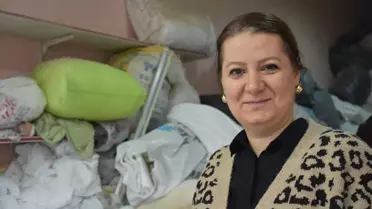 Temel Çoğalmış: Yorgancılık Mesleğini Yaşatıyor