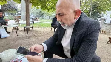 Elazığ'da Dolandırıcılığın Eşiğinden Dönüldü