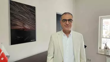 Erciyes'te Kış Sezonu Hazırlıkları Tamamlandı