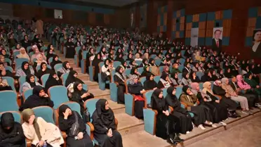 Esenyurt'ta 'Filistin Hakkında Konuşmalıyız' Tiyatro Oyunu Kapalı Gişe Oynandı