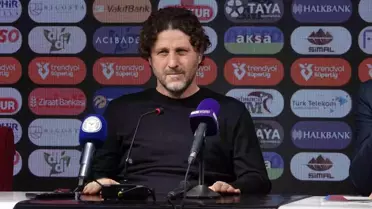 Tekke'den Rizespor Maçı Değerlendirmesi