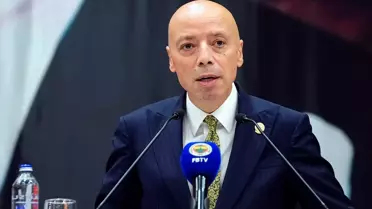 Fenerbahçe'de Şeffaflık Vurgusu