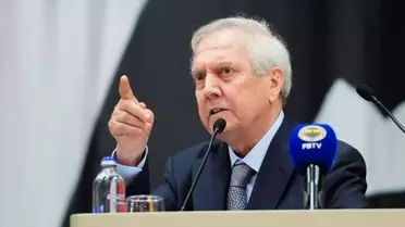 Aziz Yıldırım'dan Kayışdağı Arazisi Açıklaması