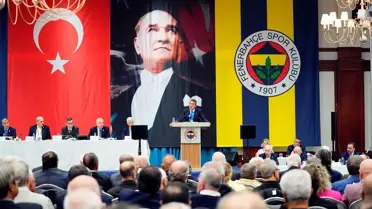 Ali Koç'tan Yeni Yönetime Destek