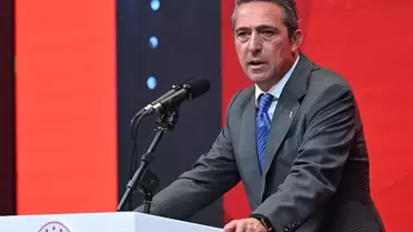 Fenerbahçe'nin yüzde 4.8'lik hissesini satın alan yabancı sermayeli şirket belli oldu