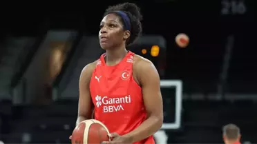 Fenerbahçe Opet, Teaira McCowan ile Anlaştı