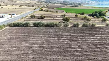 Hava Arslan'dan Tunceli'de Seracılık Hamlesi