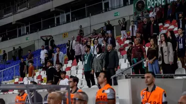 Arca Çorum FK Hatayspor'u 4-1 Yendi