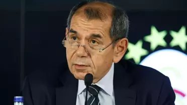 Galatasaray'da Dursun Özbek yönetimi ibra edildi