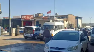 Gaziantep'te Silahlı Kavga: İki Kardeş Yaralandı