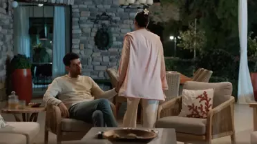 Güller ve Günahlar'da Duygusal Anlar