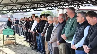Futbol Oynarken Hayatını Kaybetti