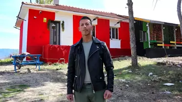 İmamdan Gençlere Destek Projesi