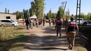 Kayıp Alzheimer Hastası İçin Aramalar Devam Ediyor