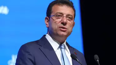 İmamoğlu'nun 'savcılara hakaret' davası düştü
