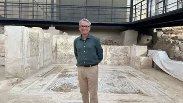 Muzalar Evi'nde Korugan Tamamlandı