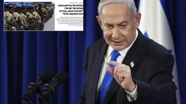 İsrail'de Mehmetçik korkusu! 'Kabus' manşetleri atmaya başladılar