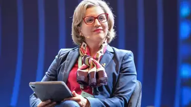 İstanbul'da Yapay Zeka ile Sıfır Atık Forumu