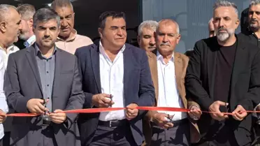 Ünlü Tekstil Markasından Diyarbakır'a Yeni Mağaza