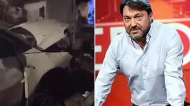 İtalya'nın önde gelen gazetecisine bombalı saldırı! Mafya ilişkilerini takip ediyordu