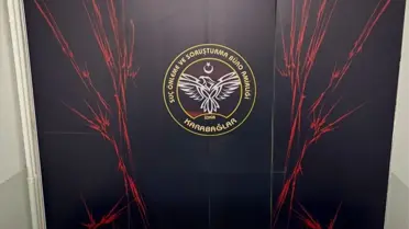 İzmir'de Uyuşturucu Operasyonu: 4 Gözaltı