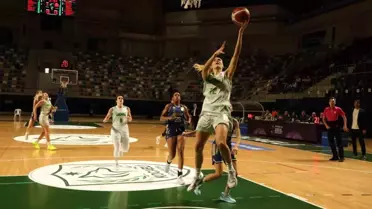 Kocaeli Kadın Basketbol, Fenerbahçe Opet'e Mağlup Oldu