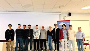 Kariyer Fırsatları Yurt Dışında