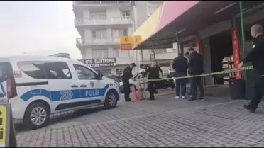 Sakarya'da Silahlı Saldırı: 2 Yaralı, 3 Gözaltı