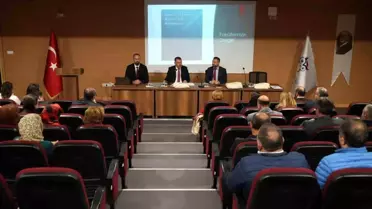 KBÜ, Araştırma Üniversitesi Hedefliyor