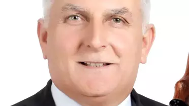 KKTC sandık başına gidiyor! Cumhurbaşkanı adayı seçime saatler kala adaylıktan çekildi
