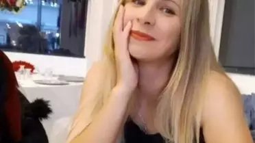 Dini nikahlı eşi tarafından boğazından bıçaklandı!