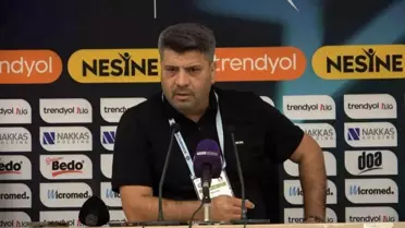 Koray Palaz: Aynı Senaryoları Yaşıyoruz