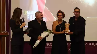 Mardin Kültür Yolu Festivali Başladı