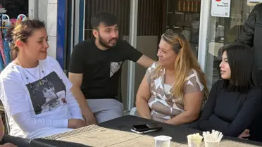 Acılı Annelerin Adalet Mücadelesi