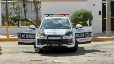 Meksika'da Trafik Polislerine Saldırı: 2 Ölü