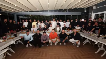 Menemen FK, İstiklalspor'u Ağırlıyor