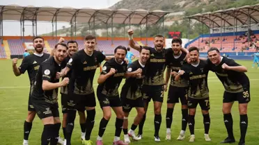 Muğlaspor 24Erzincanspor'u Ağırlıyor