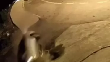 Bartın'da Kavşakta Kaza: Bir Yaralı