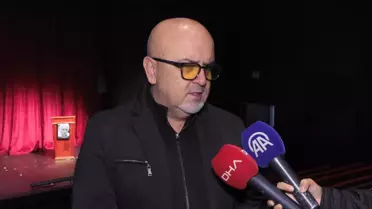 Sanat dünyası yasta! Arif Erkin Güzelbeyoğlu'na son veda