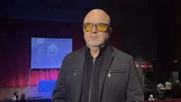 Memik Dede Arif Erkin Güzelbeyoğlu Son Yolculuğuna Uğurlandı