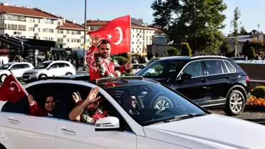 Abdullah Kayapınar Dünya Şampiyonu Oldu