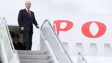 Putin'in Budapeşte Zirvesi için Engeller