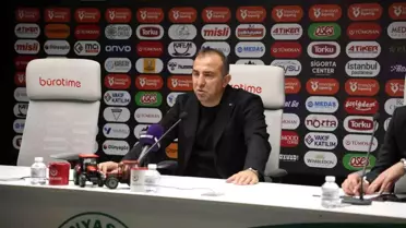 Uçar: Taraftarımızı Beşiktaş Maçında Mutlu Göndereceğiz