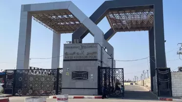 Tarih verildi! Refah Sınır Kapısı yeniden açılıyor