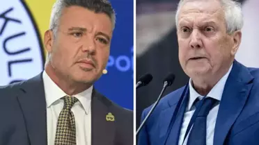 Sadettin Saran'dan Aziz Yıldırım'a flaş çağrı