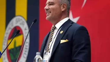 Sadettin Saran: Fenerbahçe'nin Potansiyeli Yüksek