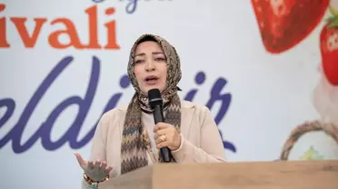 Pamukova Ayva Festivali Başladı